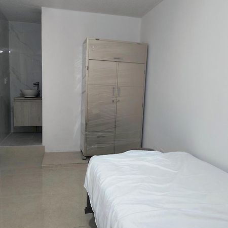 Yar Apartment Puerto Colombia Ngoại thất bức ảnh