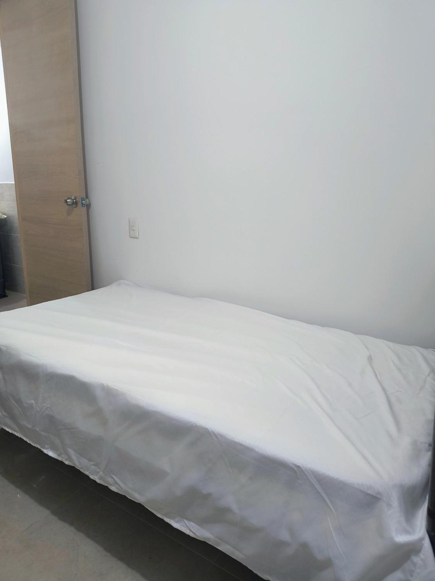 Yar Apartment Puerto Colombia Ngoại thất bức ảnh