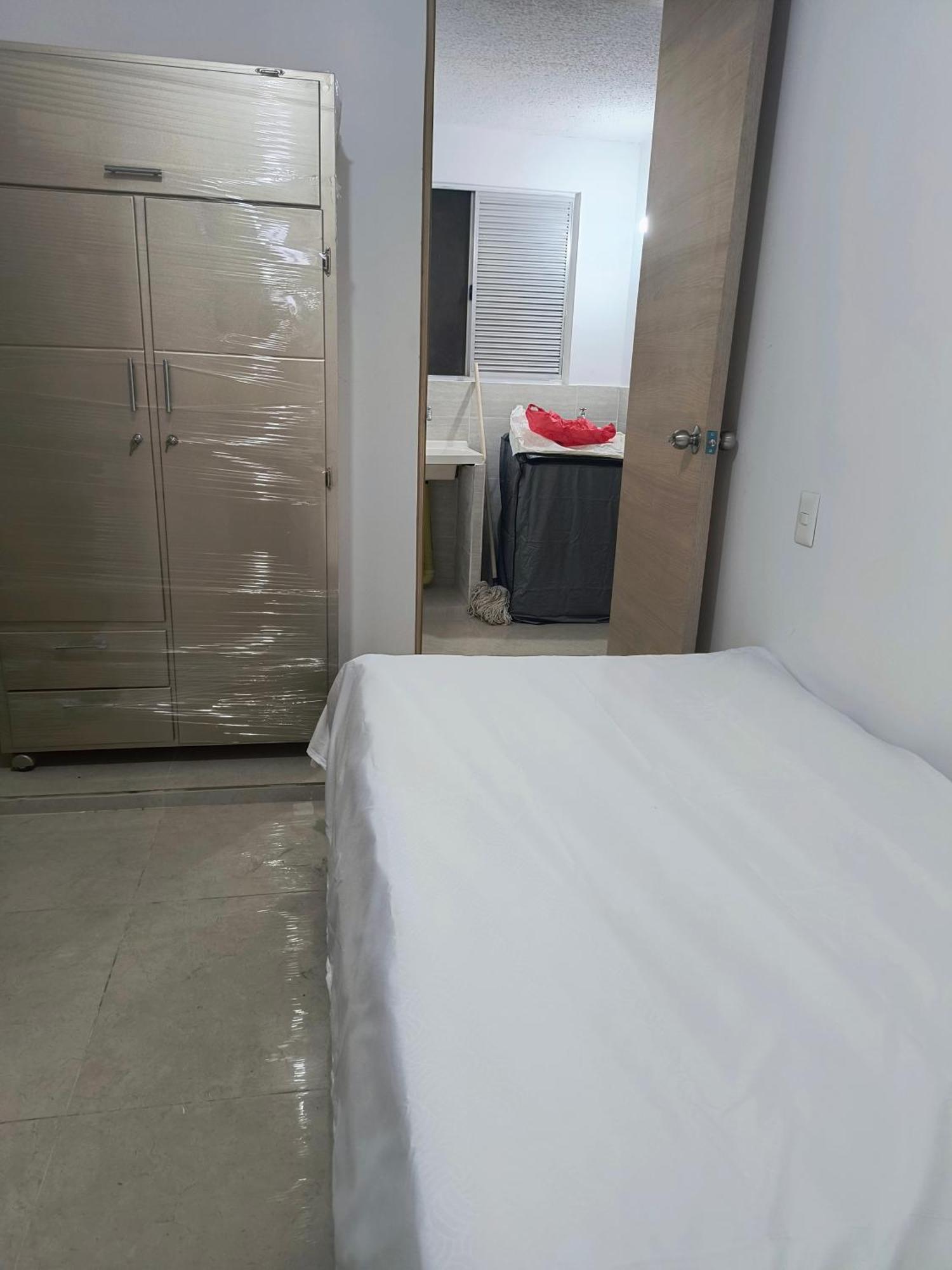 Yar Apartment Puerto Colombia Ngoại thất bức ảnh