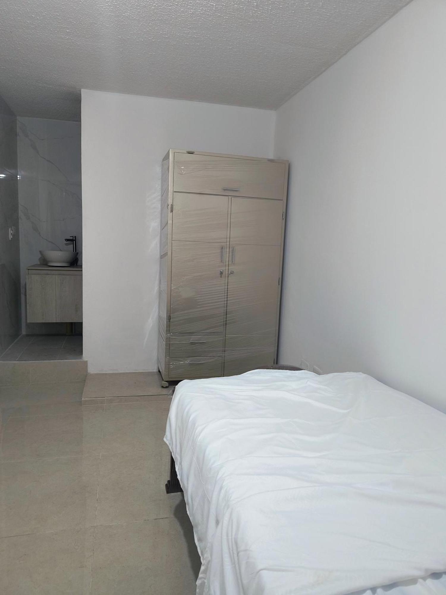 Yar Apartment Puerto Colombia Ngoại thất bức ảnh